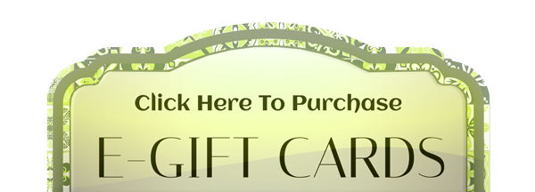 E Gift Cards