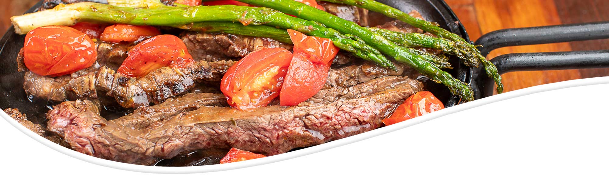 picture of private dining area