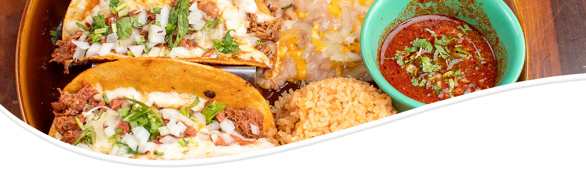 picture of private party room