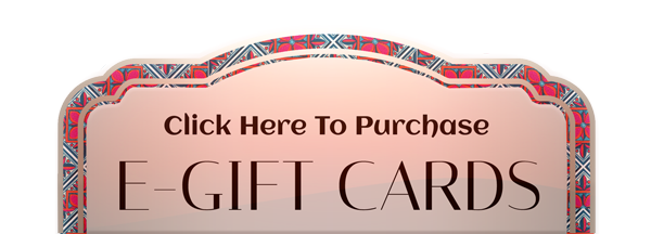 E Gift Cards